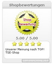 Shopbewertungssystem