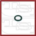 Dichtung Dosierger�t 361001/023