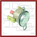 Anlege-Sicherheits-Thermostat 135C 1 Wiedereinschaltsperre