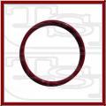 O-Ring Silikon fr Durchlufer Gruppe Cimbali