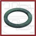Flachdichtung Gummi D1 � 44mm D2 � 32mm Materialst�rke 3mm