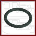 Siebtr�gerdichtung 72x58x4,5mm