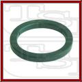 Siebtrgerdichtung 73x57x8mm
