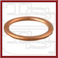 Dichtung Kupfer CU fr Gruppe 1/2