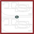 O-Ring Viton Materialstrke 1,78mm ID  3,69mm