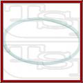 Dichtung Teflon fr Kessel Rancilio S24/S26/S27