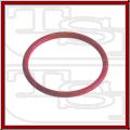O-Ring Silikon 3,53/42,86I