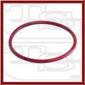 O-Ring Silikon 63,09x3,53mm