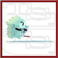 Sicherheits-Thermostat 245C 3-polig