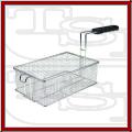 Korb fr Friteuse 280x190x100mm