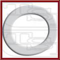 Dichtung Teflon 1/4