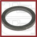 Siebtr�gerdichtung 72x55x6mm