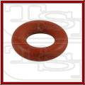 O-Ring fr Spindel Dampf- Wasserhahn Ascaso