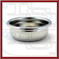 Original IMS pr�zisions 2er-Kaffeesieb 14/16g B70 2T H24.5 M