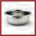 Original IMS pr�zisions 2er-Kaffeesieb 16/20g B70 2T H26.5 M