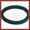 Siebtr�gerdichtung 64x52x6,3mm mit Innenkerben