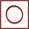 O-Ring fr Durchflussmesser
