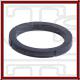 Siebtrgerdichtung 72x56x8mm mit Aussenkerbe