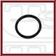 O-Ring fr Dampf- und Wassserhahn