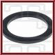 Siebtrgerdichtung Ascaso original 71,5x55x4,75mm